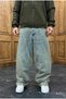Ekstra Baggy Green - 4