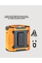 High Capacity Turbo Portable Fan - 3