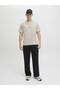 JJESOHO Crew Neck Relaxed Fit T-Shirt - 2