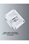 Portable Folding Tablet Bracket Desktop Stand () - 3