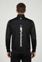 Bmw Motorsport Men's Tracksuit Set |   Lycra Cotton Fabric, Sports & Casual Use - 2