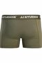 Jack Jones Soho Solid 3 Pack Men's Boxer 12280164 - 2