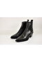 Genuine Leather Very High Quality Cowboy Chelsea Boots - 3
