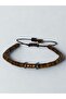 Tiger's Eye Natural Stone Bracelet |   Power, Abundance & Protection Energized Adjustable Bracelet - 5
