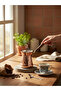 Copper Coffee Pot for 4 Persons - 3