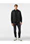 Knit Men's Windbreaker - 2