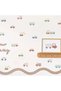 (Pp-38) Baby and Children's Room Wall Car Sticker |   Self-Adhesive Foil Wall Decor Sticker