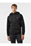 Knit Men's Windbreaker - 4