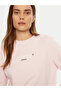 Jeans Crop Women's Sweatshirt - 4