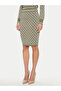 High School Women's Knit Skirt