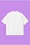 Hating Manifest Doesn'T Make You Deep Boxy Fit Oversized Unisex Tshirt – Printed T-Shirt |   Streetwear - 2