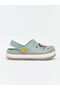 Lcw Steps Teddy Bear Printed Baby Boy Beach Sandals - 3