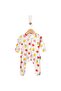 Elma Printed Baby Romper - 2
