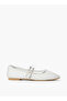 Women Slip On Mary Jane - 3