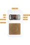 Quran Wall Speaker LED Light Wireless Audio Player Preloaded Remote Control USB Playback Home - 3