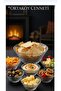 7-Piece Glass Compote Dessert Presentation Set 1 D Bolkase2400 Cc6 Ad Small Kse150 Cc New Concept - 2