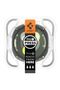 EZ Fit Screen Protector for Galaxy Watch 8 - 3