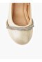 Girls Slip On Ballerina - 5