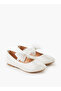 Girls Slip On Ballerina - 2