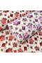 Rashel Table Cloth Picnic Cover Stain Resistant 150 X 150 cm X 2 Pieces - 2