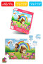 Spring Day Mini Puzzle 40 Pieces 3 4 Year Old Children's Puzzle and Jigsaw 5 - 6 Year Old Children's Puzzle and Jigsaw - 8