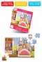 Sleep Time Mini Puzzle 40 Pieces 3 4 Year Old Children's Puzzle and Jigsaw 5 - 6 Year Old Children's Puzzle and Jigsaw - 2