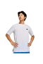 Men's White T-Shirt We Fr t Kd5477 - 6