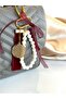 Flower of Life Bible Bag Charm