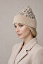 Leopard Beanie Premium Soft - Women's Soft Hat - 2