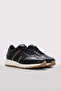 Genuine Leather Men's Casual Shoes 722Ma575 - 4