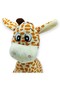 Plush Animals 30 cm - Giraffe (Lisinya) Lsntkn-Rs4937 - 4