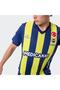 قميص رجالي أزرق اللون FB HOME JERS M KC3609 - 8