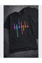 Bts Printed T-Shirt, Oversized Unisex Tee Shirt Kids / Adult - 2