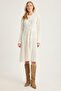 Knitwear Dress