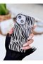 Anti-Impact Matte Transparent Printed Silicone Case Compatible with iPhone 13 - 14 and 15 - 3