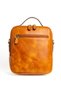 Double Compartment Hanging Bag with Front Pocket - 4