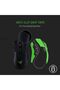 فأرة الألعاب الصغيرة DeathAdder v2: مستشعر بصري بدقة 8500 ألف نقطة في البوصة - تصميم خفيف الوزن 62 غرام - 3