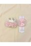 Baby Girl Lace Dress, Luxury Dress Set, Newborn, Mevlütluk Set - 5