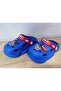 New Season Comfortable Sole Eva Dog Patterned Children's Cross Slippers - 2