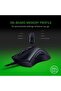 فأرة الألعاب الصغيرة DeathAdder v2: مستشعر بصري بدقة 8500 ألف نقطة في البوصة - تصميم خفيف الوزن 62 غرام - 2