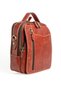 Double Compartment Hanging Bag with Front Pocket - 3