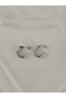 Women's Tarnish Free Xuping Silver Color Earrings - 4
