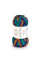 Glace %52 Acrylic %48 Polyamide – 100 g 210 m Light Knitting Yarn-1 Piece-7208