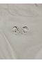 Women's Tarnish Free Xuping Oyster Model Silver Color Earrings - 2