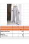 Black Women's Comfortable Fit Knitwear Pants Size 25703 - 7