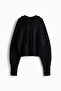 Mohair-blend hoodie - 6