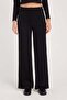 Women's Lussi High Waist Slimming Spanish Leggings Palazzo Pants Oversized Cut Regular Fit