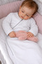 100% Cotton 2.0 Tog Baby Sleeping Bag (3-9 Months) - 5