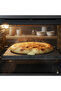 Natural Basalt Tandoor and Baklava Stone |   Stone Oven Effective |   30X40 - 3