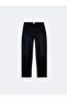 Men's Navy Blue Paul X Aello Wash Jean 01009510541440354536-Std - 2